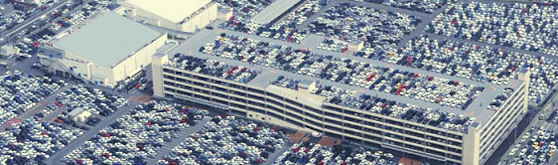 Nationwide vehicle auctions