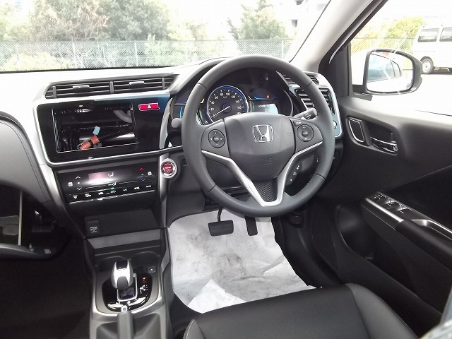 2014 Honda GRACE EX Navi Special PKG 2014 Honda GRACE EX Navi Special PKG
