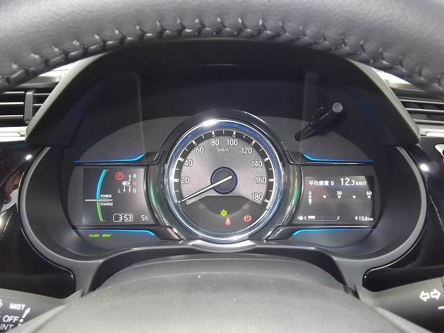 2014 Honda GRACE EX Navi Special PKG 2014 Honda GRACE EX Navi Special PKG
