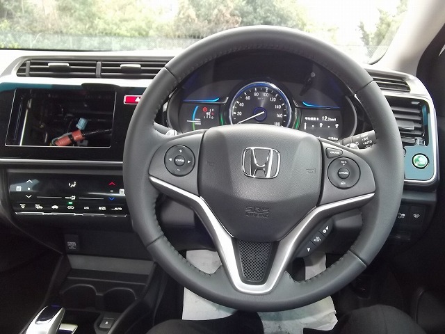 2014 Honda GRACE EX Navi Special PKG 2014 Honda GRACE EX Navi Special PKG