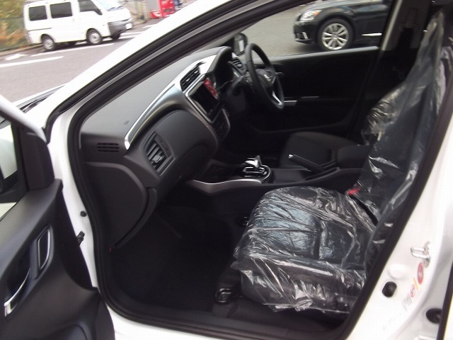 2014 Honda GRACE EX Navi Special PKG 2014 Honda GRACE EX Navi Special PKG