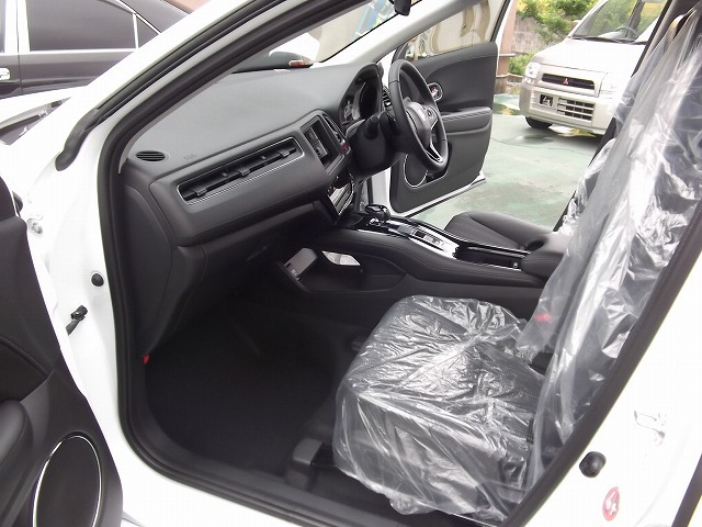 2014 Honda VEZZEL HYBRID Z Navi Special PKG 2014 Honda VEZZEL HYBRID Z Navi Special PKG