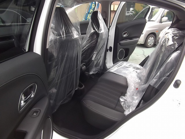 2014 Honda VEZZEL HYBRID Z Navi Special PKG 2014 Honda VEZZEL HYBRID Z Navi Special PKG