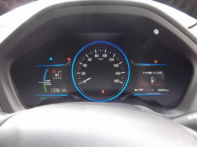 2014 Honda VEZZEL HYBRID Z Navi Special PKG 2014 Honda VEZZEL HYBRID Z Navi Special PKG