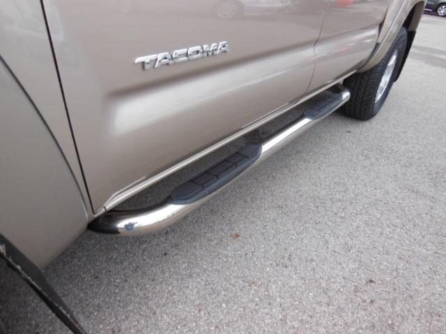 2006 Toyota TACOMA V6 SR5 4WD 2006 Toyota TACOMA V6 SR5 4WD
