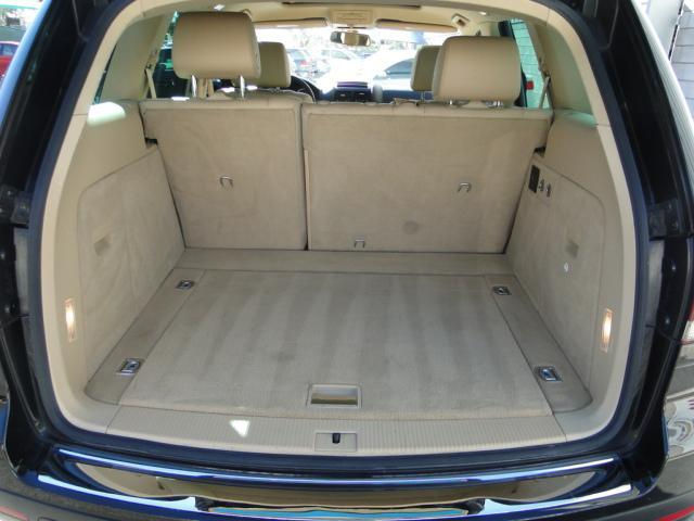 2008 Volkswagen TOUAREG 2 VR6 FSI 2008 Volkswagen TOUAREG 2 VR6 FSI