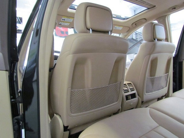 2007 Mercedes-Benz ML350 4MATIC 2007 Mercedes-Benz ML350 4MATIC