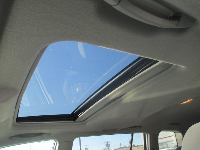 2008 Toyota HIGHLANDER 4WD 2008 Toyota HIGHLANDER 4WD