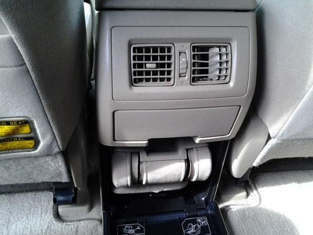 2008 Toyota HIGHLANDER HYBRID HYBRID 4WD 2008 Toyota HIGHLANDER HYBRID HYBRID 4WD