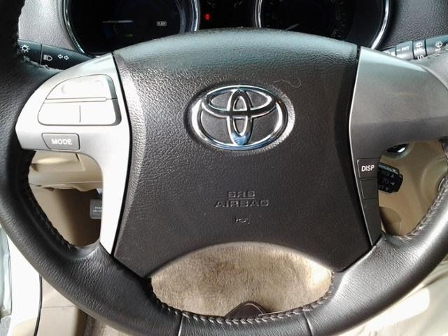 2008 Toyota HIGHLANDER HYBRID HYBRID 4WD 2008 Toyota HIGHLANDER HYBRID HYBRID 4WD