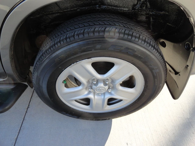 2010 Toyota RAV4 4WD 2010 Toyota RAV4 4WD