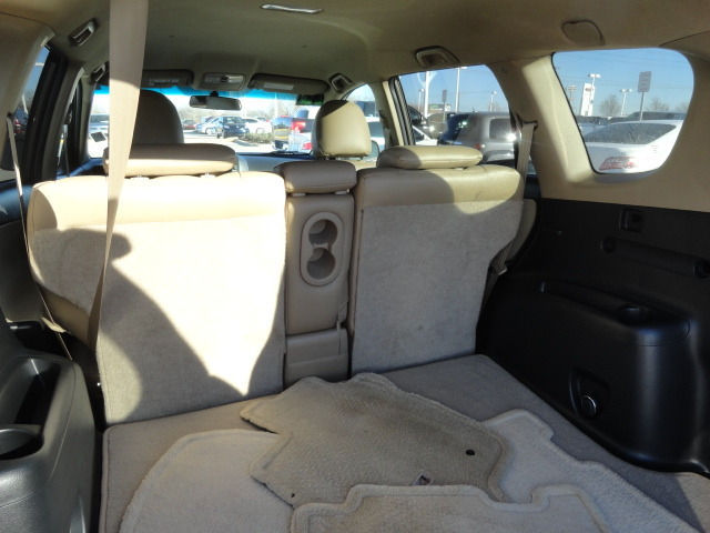 2010 Toyota RAV4 4WD 2010 Toyota RAV4 4WD