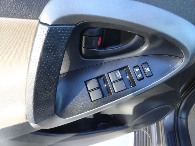 2010 Toyota RAV4 4WD 2010 Toyota RAV4 4WD