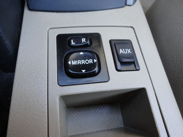 2010 Toyota RAV4 4WD 2010 Toyota RAV4 4WD
