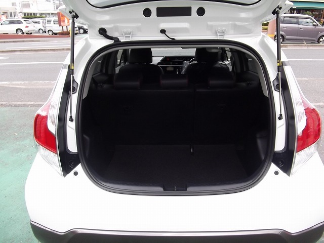 2014 Toyota AQUA X-URBAN Smart Entry PKG 2014 Toyota AQUA X-URBAN Smart Entry PKG